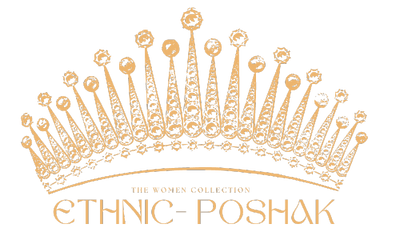 Ethnic Poshak